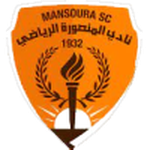 Logo El Mansura