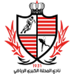 Logo Baladiyyat Al Mehalla