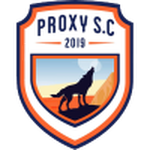 Logo Proxy