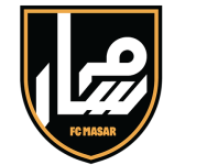 Logo Masar