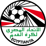 Logo Egypt - Second League