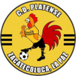 Logo Platense