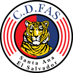 Logo FAS