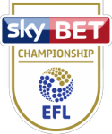Logo England - Championship
