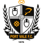 Logo Port Vale