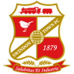 Logo Swindon Town