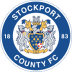 Logo Stockport County