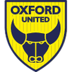 Logo Oxford United