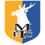 Logo Mansfield Town