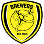 Logo Burton Albion