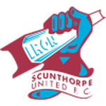 Logo Scunthorpe