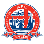 Logo AFC Fylde