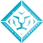 Logo London City Lionesses