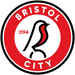 Logo Bristol City W