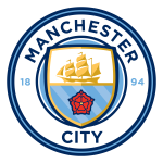 Logo Manchester City W