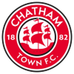 Logo Chatham Town W