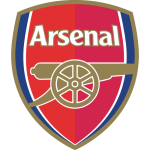 Logo Arsenal W