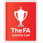 Logo England - FA Youth Cup