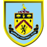 Logo Burnley U18