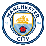 Logo Manchester City U18