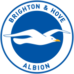 Logo Brighton U18
