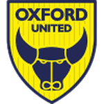 Logo Oxford United U18