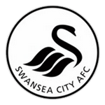 Logo Swansea City U18