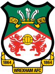 Logo Wrexham U18