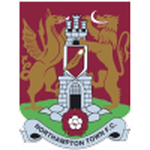 Logo Northampton