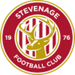 Logo Stevenage