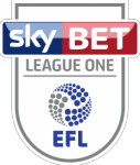 Logo England - League One