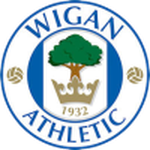 Logo Wigan