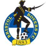 Logo Bristol Rovers