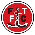 Logo Fleetwood Town