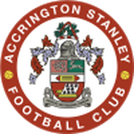 Logo Accrington ST