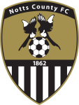 Logo Notts County
