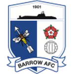 Logo Barrow