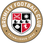 Logo Bromley