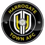 Logo Harrogate Town