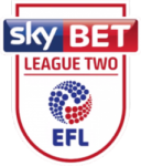 Logo England - League Two