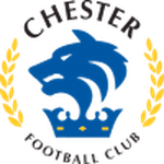 Logo Chester