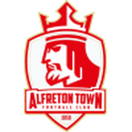 Logo Alfreton Town
