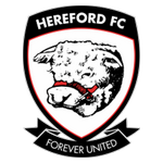 Logo Hereford