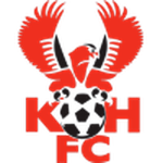 Logo Kidderminster Harriers