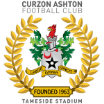 Logo Curzon Ashton