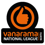 Logo England - National League-North