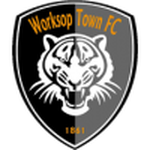 Logo Worksop Town