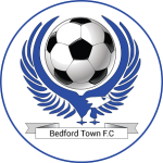 Logo Bedford Town