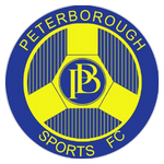 Logo Peterborough Sports