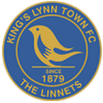 Logo King's Lynn Town